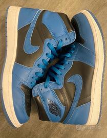 Air Jordan 1 retro high dark marina blue - 42,5
