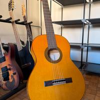 Chitarra Classica Flamenco