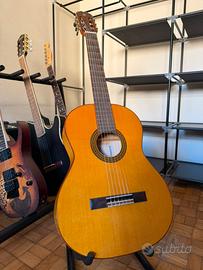 Chitarra Classica Flamenco