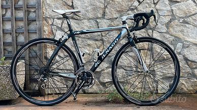 Bici da corsa Colnago Arte taglia S