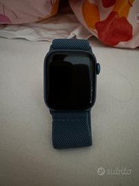 Apple watch serie 7