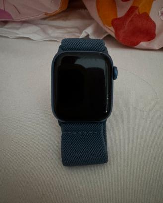 Apple watch serie 7