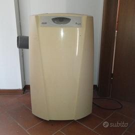 Condizionatore compatto portatile Pinguino