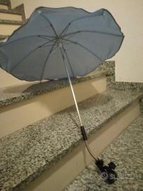 Ombrellino per passeggino