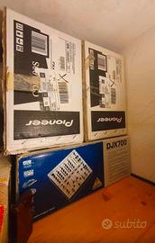 Pioneer Cdj 100s (x2)