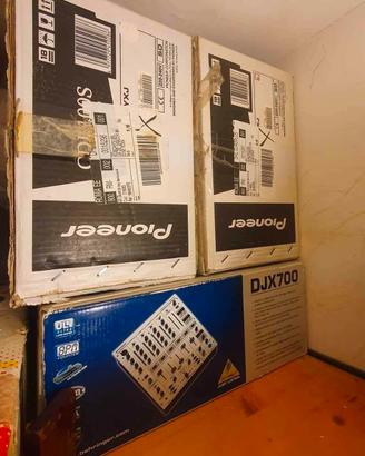 Pioneer Cdj 100s (x2)