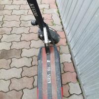 Monopattino Kugoo Kirin M4 