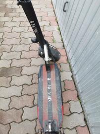 Monopattino Kugoo Kirin M4 