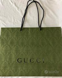 Shopping bag Gucci 