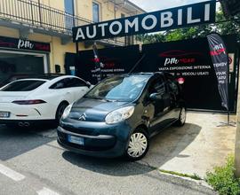 CITROEN C1 1.0 3 porte