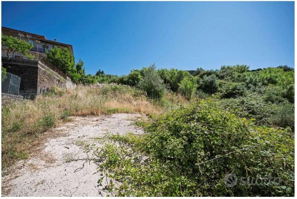 Immobile in asta di 17072 m² a Olevano Romano - Vista 3