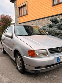 Volkswagen Polo 1.6 Benzina Automatica