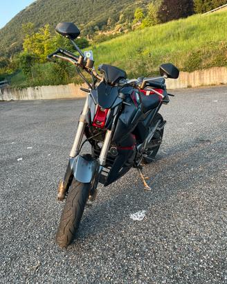 Zontes U125 - naked [PREZZO TUTTO INCLUSO]