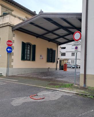 Posto auto