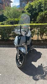 piaggio liberty 50 get