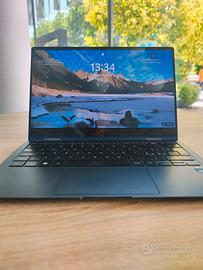 Samsung Galaxy Book Pro 360 i7 16GB RAM