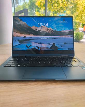 Samsung Galaxy Book Pro 360 i7 16GB RAM