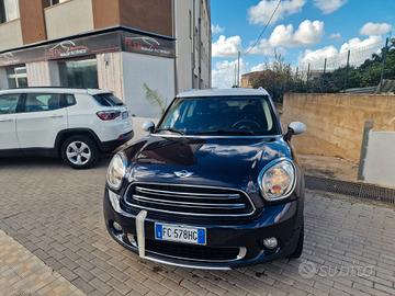 Mini Cooper D Countryman 1.6 Business ALL4