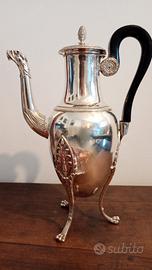 Caffettiere parigine
