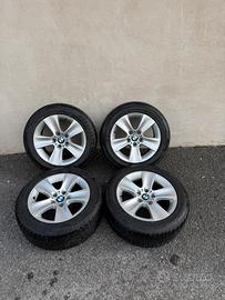 Cerchi BMW F10/F11 R17