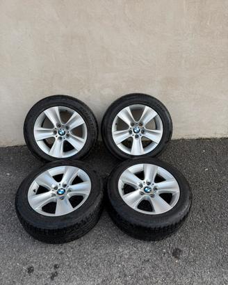 Cerchi BMW F10/F11 R17
