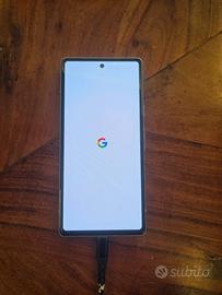Pixel 7a - Batteria da sostituire 