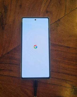 Pixel 7a - Batteria da sostituire 
