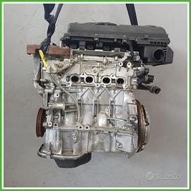 Motore Completo Funzionante CR14 65Kw Nissan Note