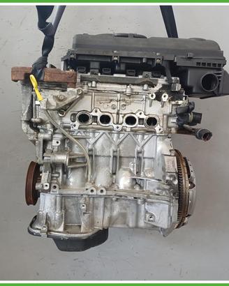 Motore Completo Funzionante CR14 65Kw Nissan Note