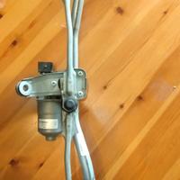 motorino tergicristalli jeep Renegade 