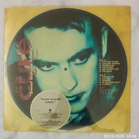 THE CURE Sweet Acoustic Lullaby | 1991

