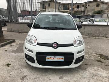 Fiat Panda 1.3 MJT 80 CV S&S Easy