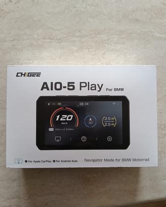 Car  play