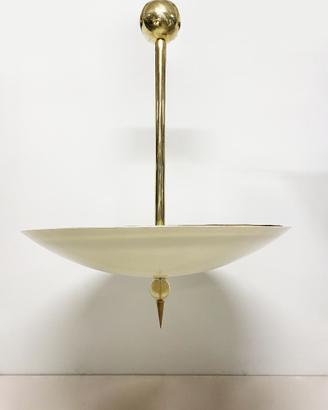 Lampadario Vintage '70