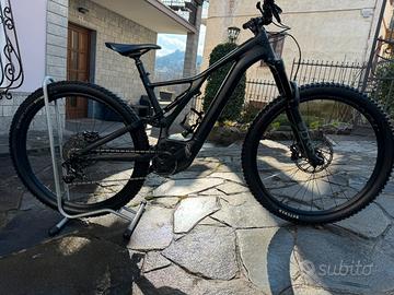 Specialized Turbo Levo Comp Alloy 700Wh