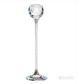 Bomboniere 70 pz nuove in cristallo made in Italy