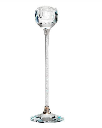 Bomboniere 10 pz nuove in cristallo made in Italy