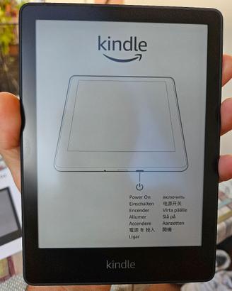 Amazon kindle PAPERwhite 11