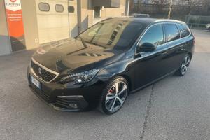 PEUGEOT 308 SW 1.5 bluehdi GT LINE