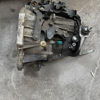 Cambio Fiat Talento/ Traffic/ Vivaro 1.6 diesel