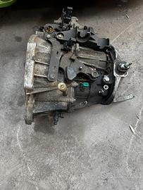 Cambio Fiat Talento/ Traffic/ Vivaro 1.6 diesel