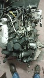 Motore Alfa Romeo 1.4 turbo 940C2000