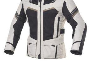 giacca Clover Ventouring 3 wp airbag Tg. XXL