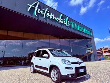 FIAT New Panda KM 69.000 - STRAFULL -NO OBBLIGO