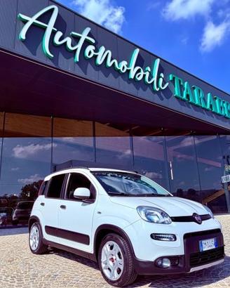 FIAT New Panda KM 69.000 - STRAFULL -NO OBBLIGO