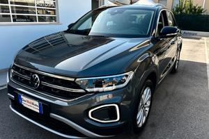 Volkswagen T-Roc 1.0 TSI Style 2025