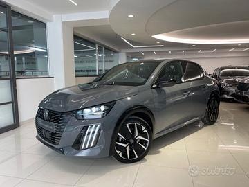 Ricambi PEUGEOT 208 gt line