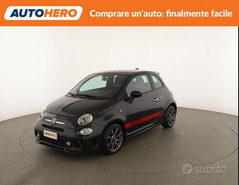 ABARTH 595 LT80176