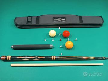 stecca emmegi come nuova