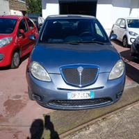 Lancia Ypsilon 1.2 Gpl